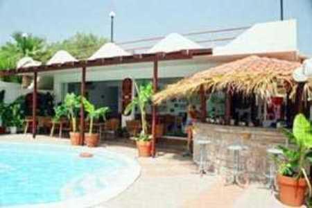 Villa Pouloudia Vatera Exterior photo